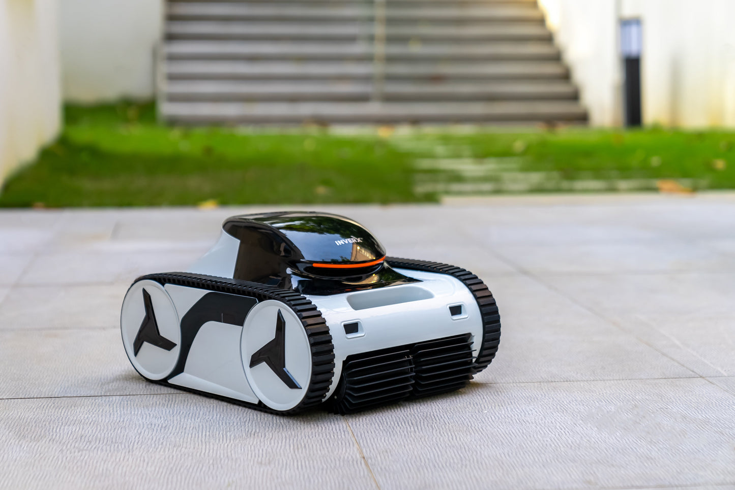 X60 X-Warrior Fairland Akkureiniger