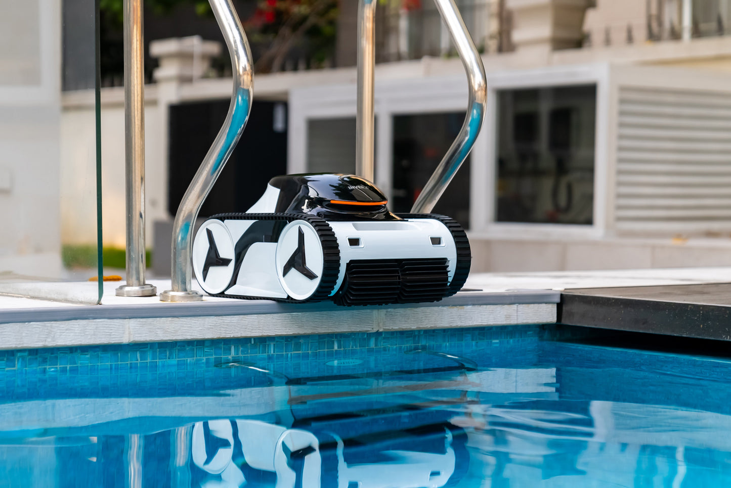 X60 X-Warrior Fairland Akkureiniger