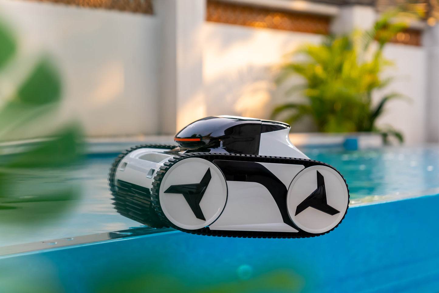 X60 X-Warrior Fairland Akkureiniger