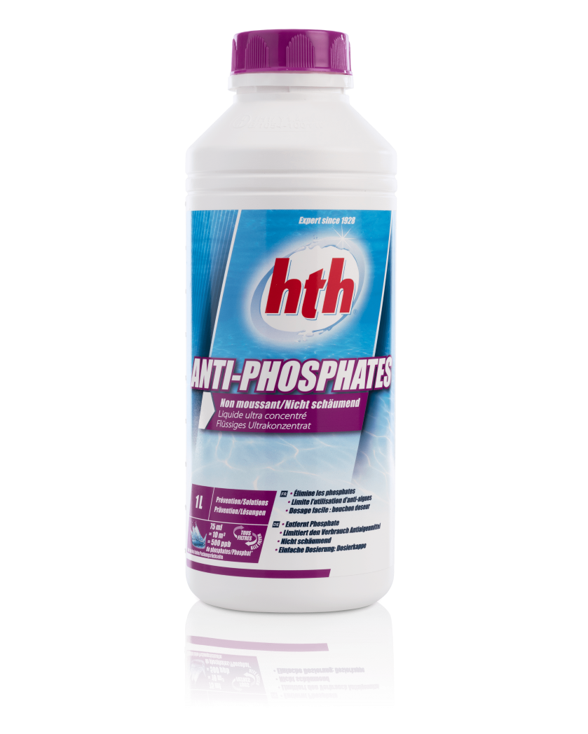 hth® ANTI-PHOSPHAT 1L