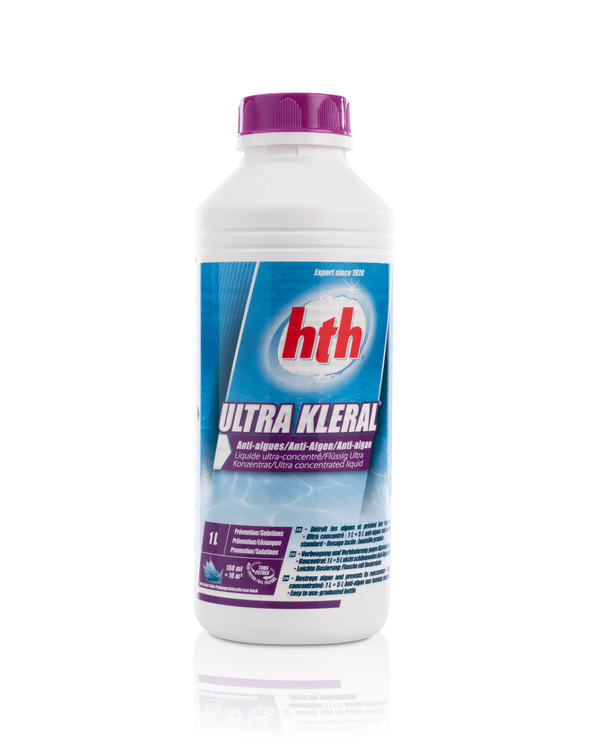 hth® ULTRA KLERAL® 1l
