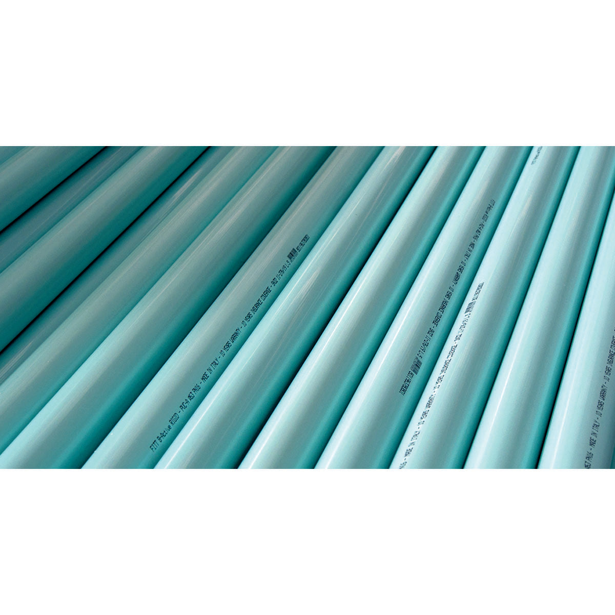 FITT B-ACTIVE RIGID Rohr PN16