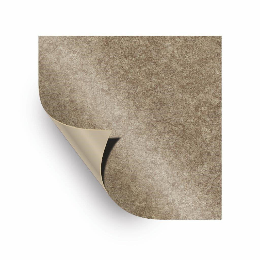 AVfol RELIEF 3D Granit Sand / 1,6 mm / Breite: 1,65 m