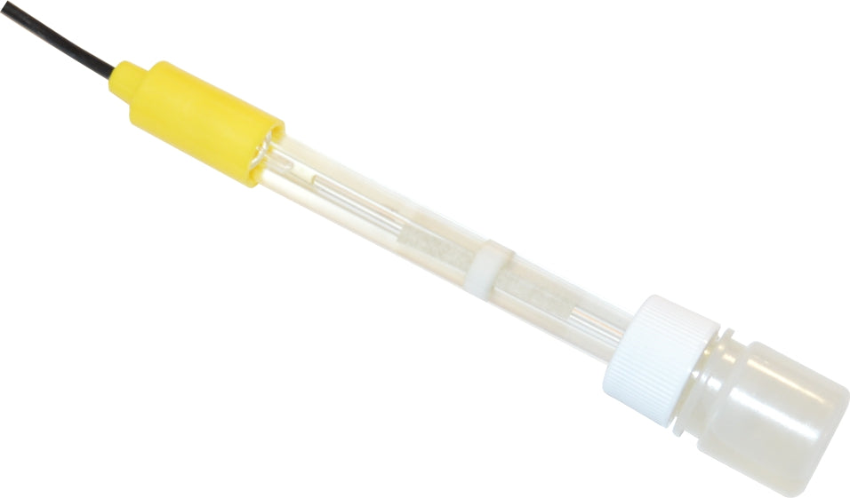 Redox Messwassersonde für Dosieranlagen (mit Flüssigchlor) VA DOS Bacic, - Exact, o.ä. Dosieranlagen