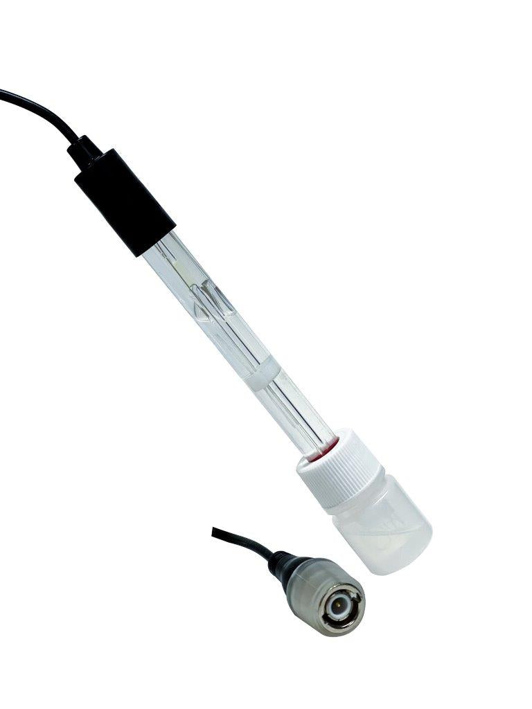 Redox Messwassersonde für Dosieranlagen (mit Salzelektrolyse) VA SMART SALT, VA HYDROSALT, o.ä. Dosieranlagen