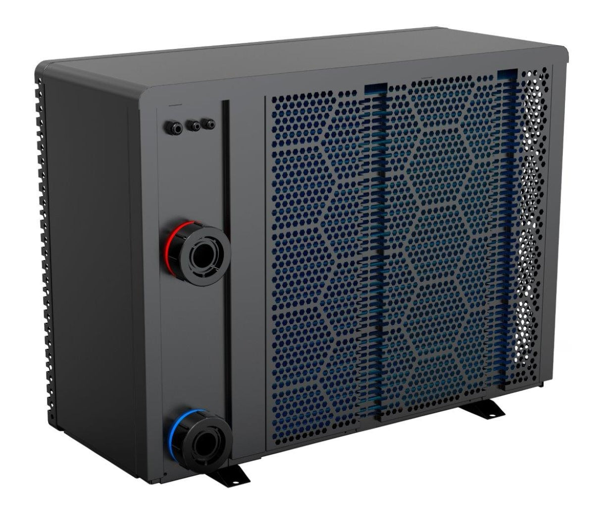 Wärmepumpe Fairland X20 - 9,5 kW mit Kühlung