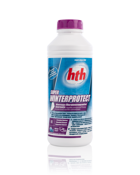 hth SUPER WINTERPROTECT 1,0 l