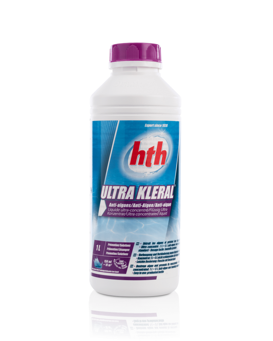 hth® ULTRA KLERAL® 1l