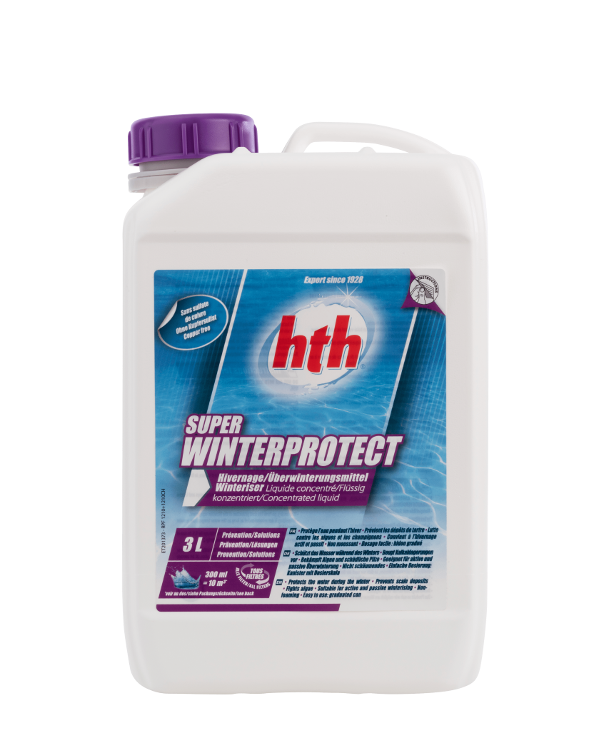 hth SUPER WINTERPROTECT 3,0 l
