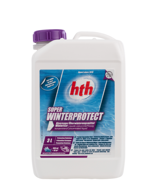 hth SUPER WINTERPROTECT 3,0 l