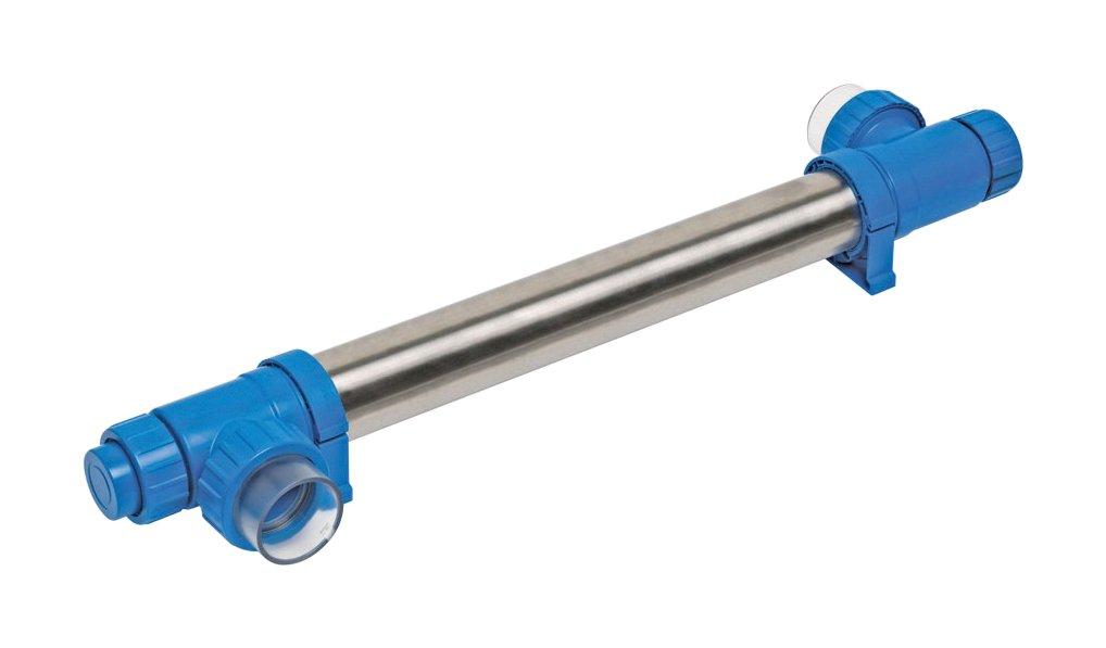BLUE LAGOON UV-Lampe