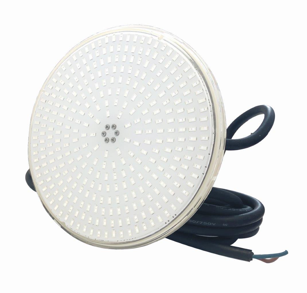 LED Licht Flat 700, 432 LED RGB, 33 W/12 V, max. Leistung 33 W, 3 300 lm, 6 500 K