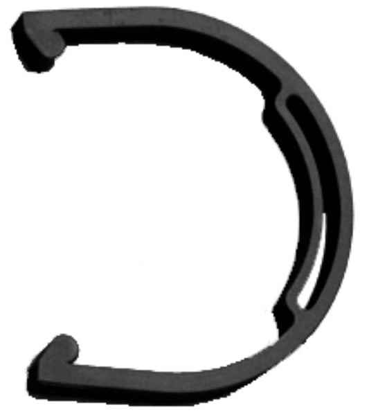 Sicherungs-Spange für Rohrhalter Ø50mm